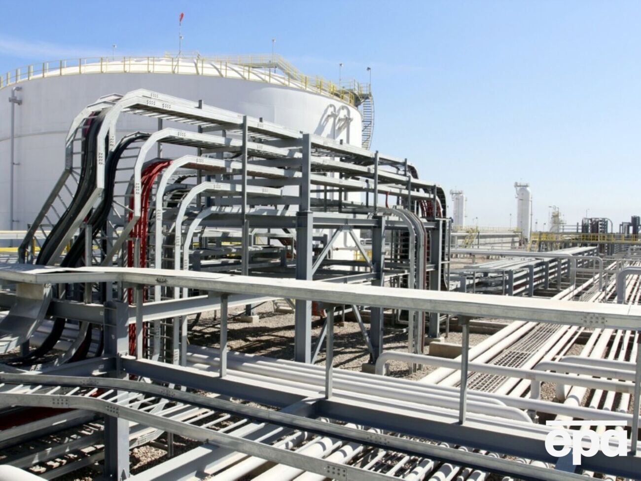 Про форс-мажор на "Західній Курні – 2" оголосили в листопаді