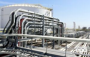 Про форс-мажор на "Західній Курні – 2" оголосили в листопаді