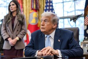 Трамп в какой-то момент может отказаться от своих мирных инициатив по Украине, предупредил Уитакер