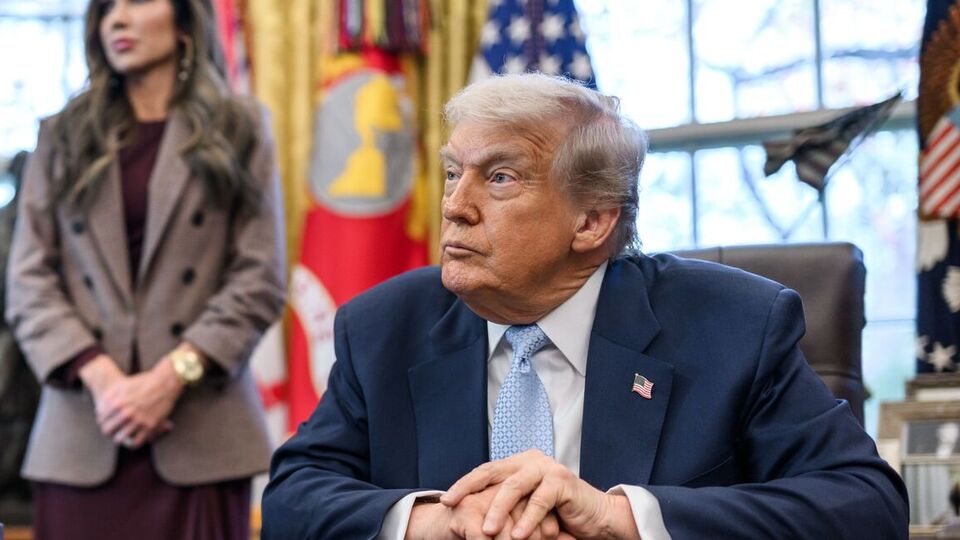 Трамп в какой-то момент может отказаться от своих мирных инициатив по Украине, предупредил Уитакер