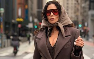 Каменских летом 2025 году покинула Украину