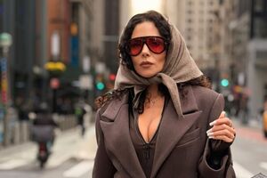 Каменських улітку 2025 року покинула Україну