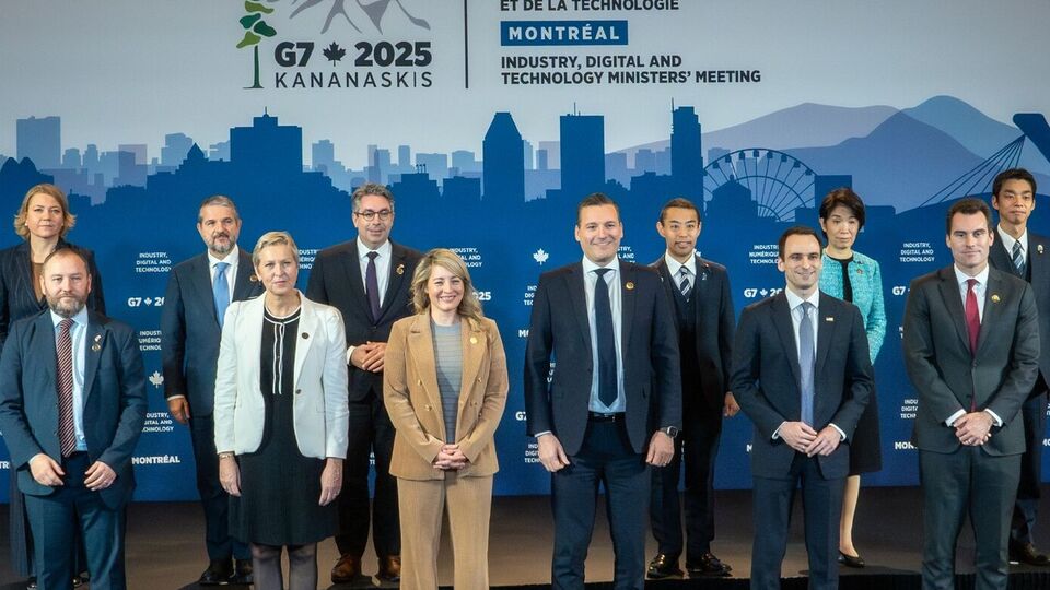 G7 допускає використання заморожених активів до виплати РФ репарацій
