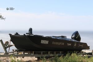 ГУР використовує морські дрони MAGURA