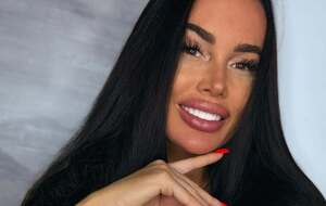 Оверковська зняла ролик на тему стосунків