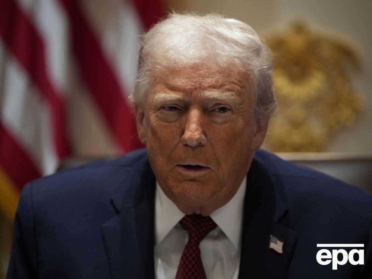 Трамп: Мы не хотим, чтобы Европа так сильно менялась