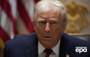 Трамп: Мы не хотим, чтобы Европа так сильно менялась