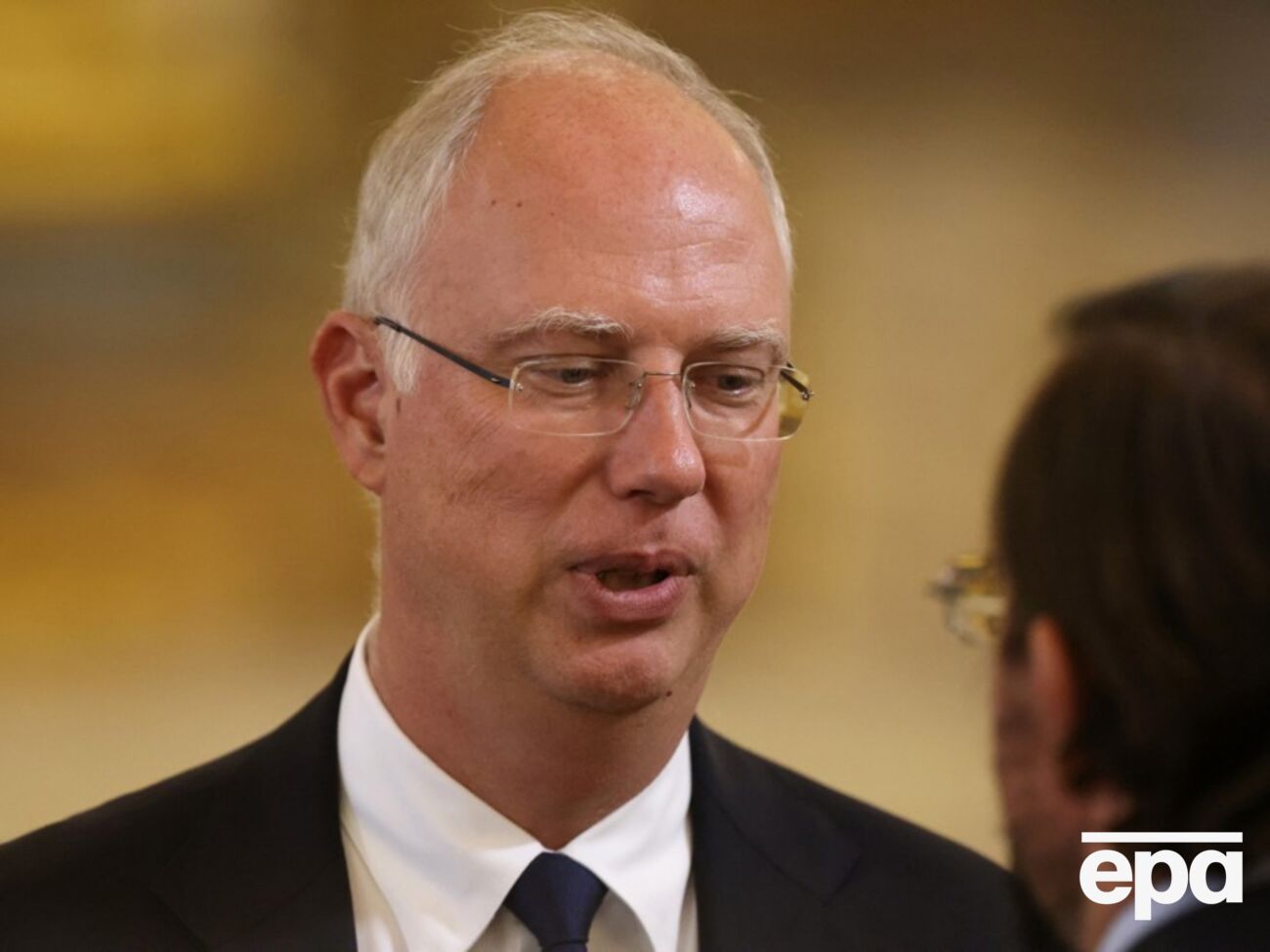 Дмитриев обвинил политиков ЕС, промышленность и СМИ в противодействии "миру"