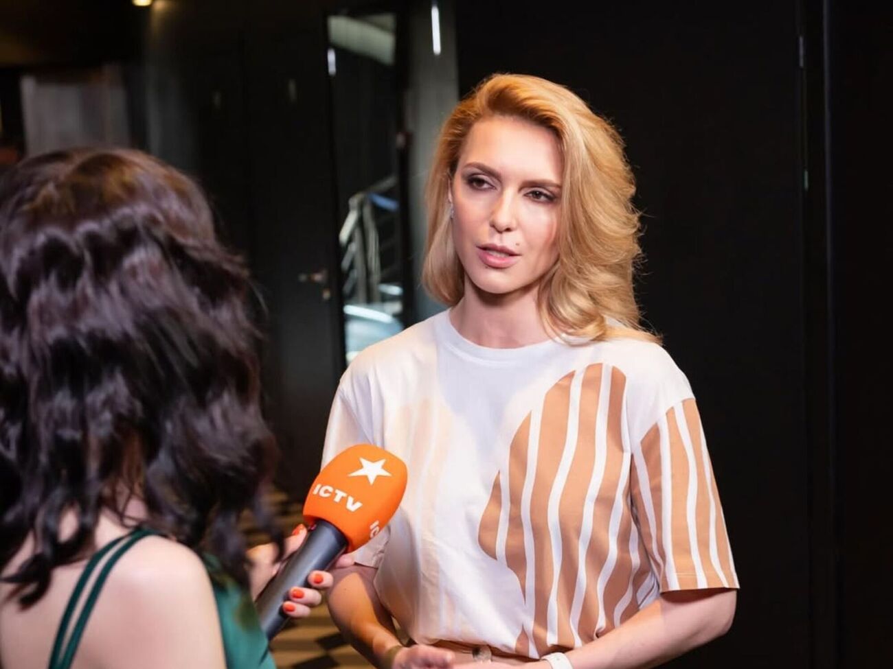 Боржемська: Усе, що мені потрібно, зароблю