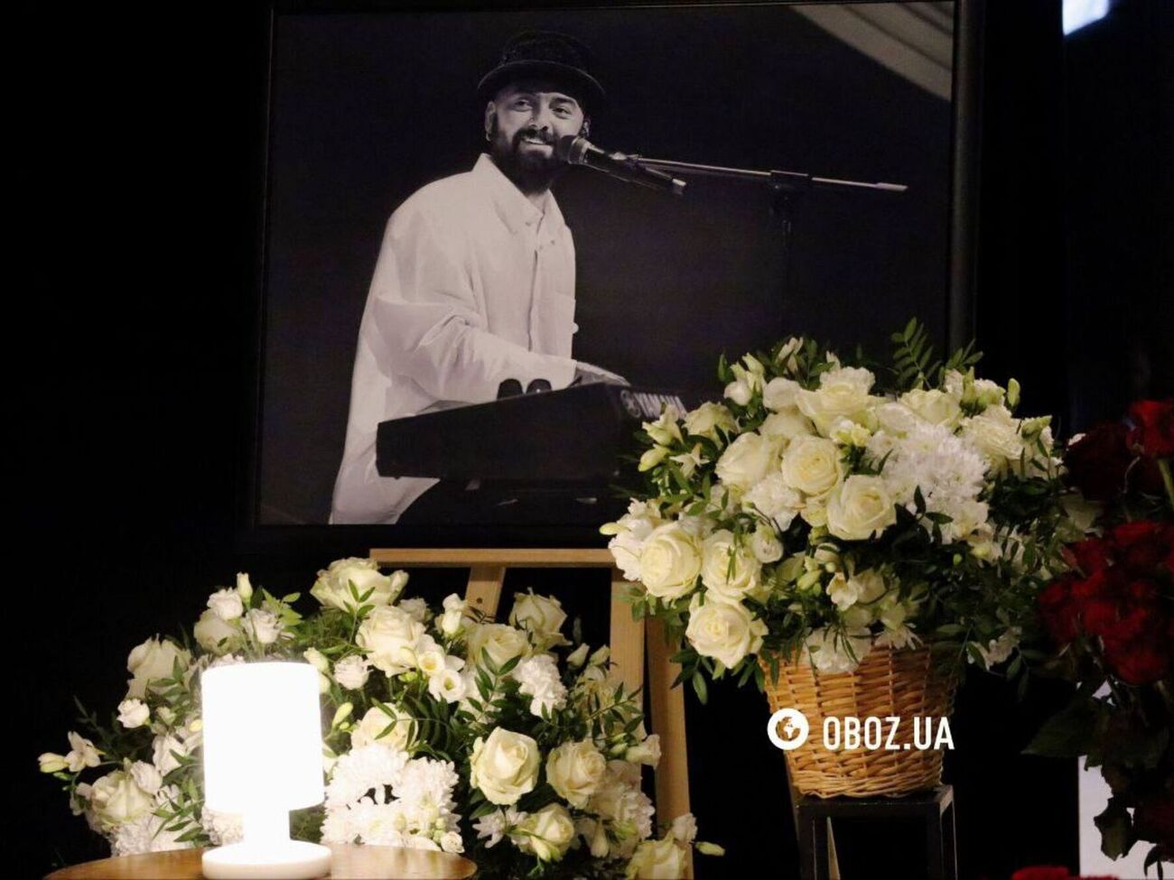 Клименко помер 7 грудня