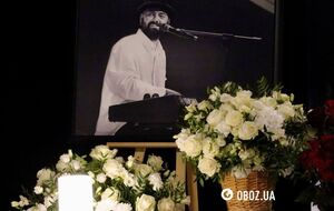 Клименко умер 7 декабря