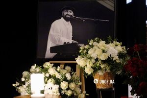 Клименко умер 7 декабря