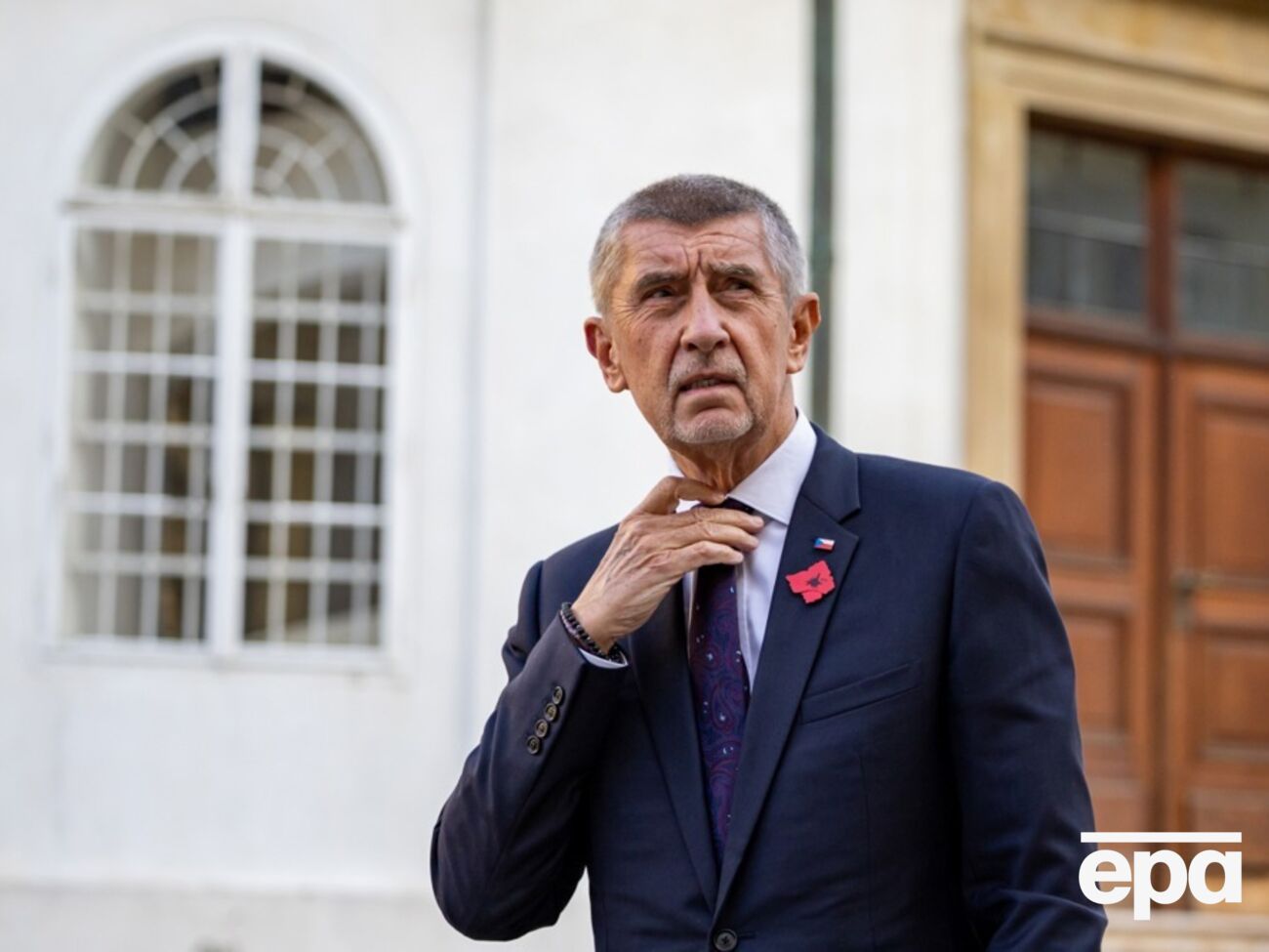 Партия Бабиша победила на парламентских выборах в октябре