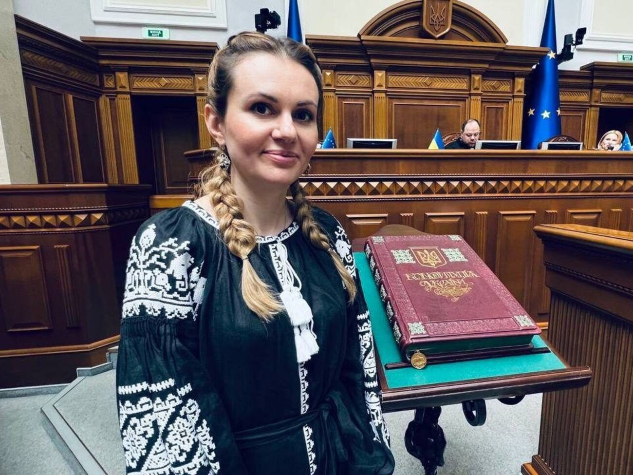 Скороход обіцяє довести свою невинуватість