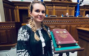 Скороход обіцяє довести свою невинуватість