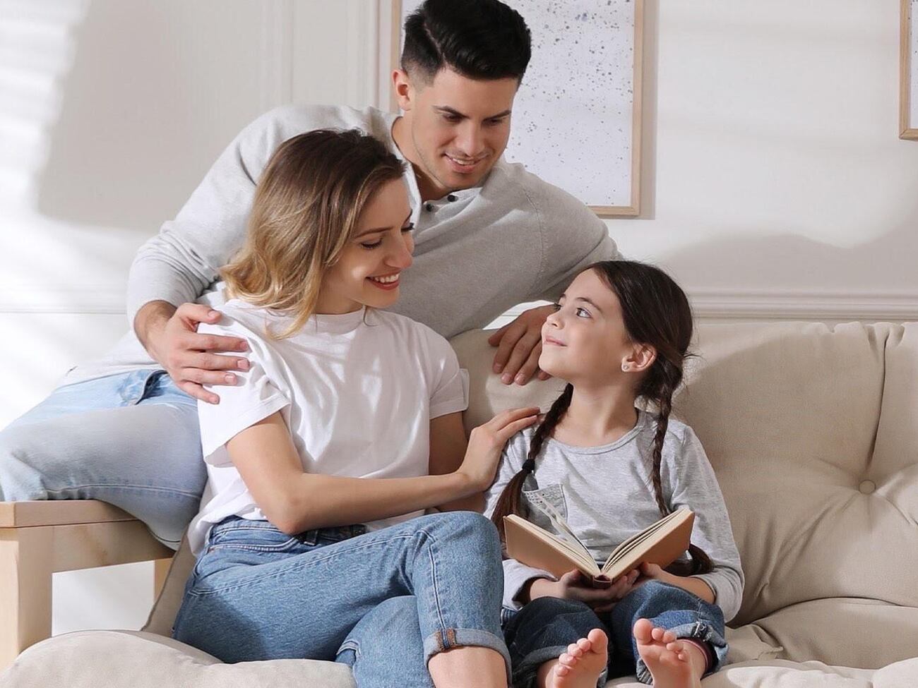 Фонд Рината Ахметова организует встречу на тему "Роль семейных традиций в формировании личности ребенка"