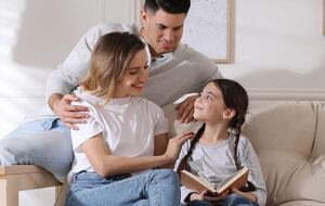 Фонд Рината Ахметова организует встречу на тему "Роль семейных традиций в формировании личности ребенка"