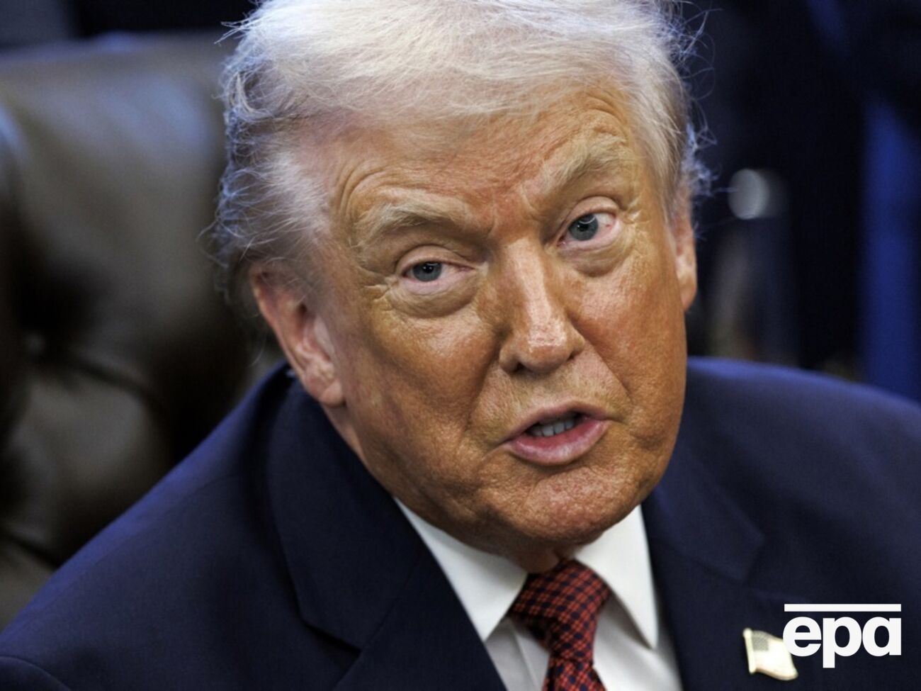 Трамп: Украинский народ должен иметь выбор
