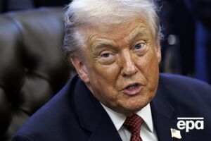 Трамп: Украинский народ должен иметь выбор