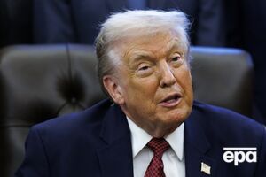 Трамп уверен, что "очень хорошо знает Украину"