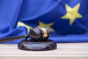 Суд в Нидерландах заблокировал активы компании, связанной с "Газпромом" по требованию ДТЭК