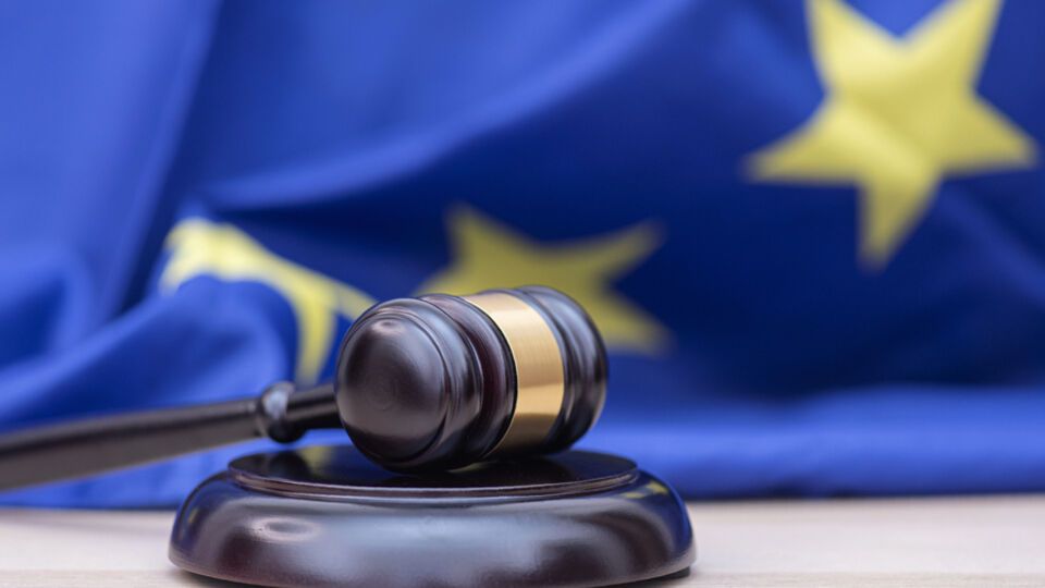 Суд у Нідерландах заблокував активи компанії, пов'язаної з "Газпромом", на вимогу ДТЕК