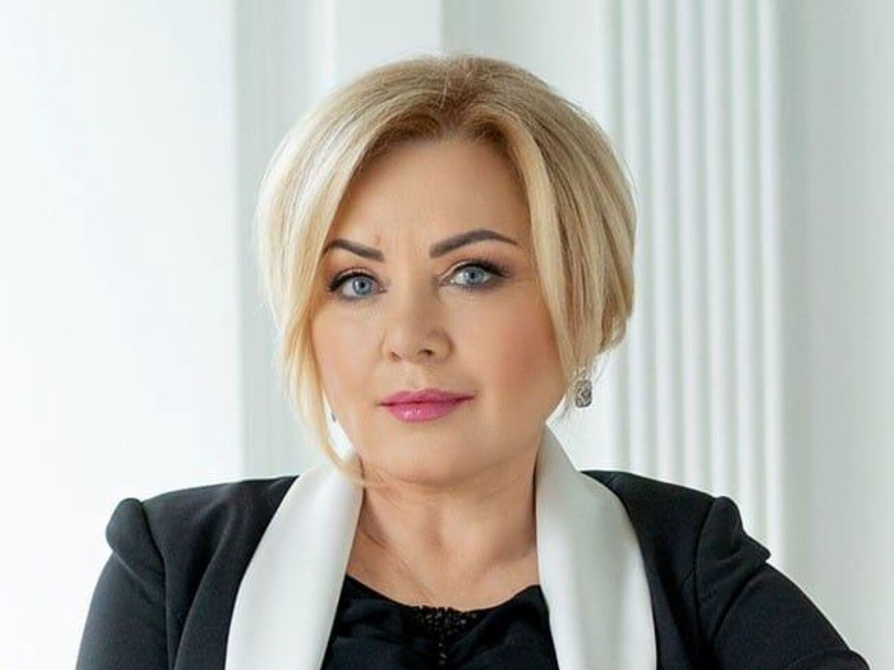 Оксана Білозір про Ігоря Білозіра: Він узагалі боявся битися. Просто категорично боявся. Він ніколи не ліз битися