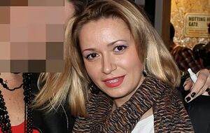 Личность шпионки удалось установить благодаря ее питомцу