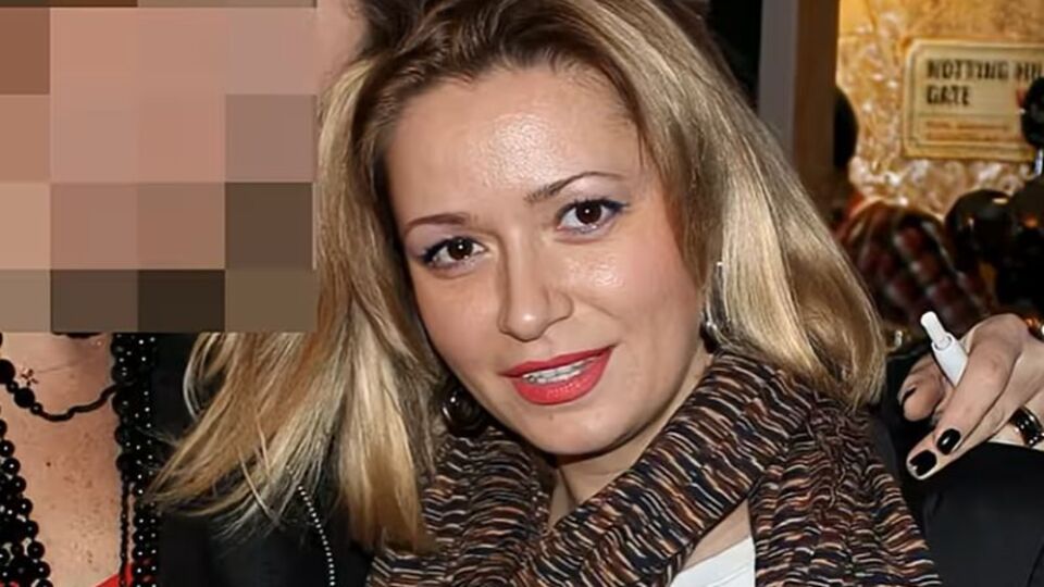 Особу шпигунки вдалося встановити завдяки її улюбленцю