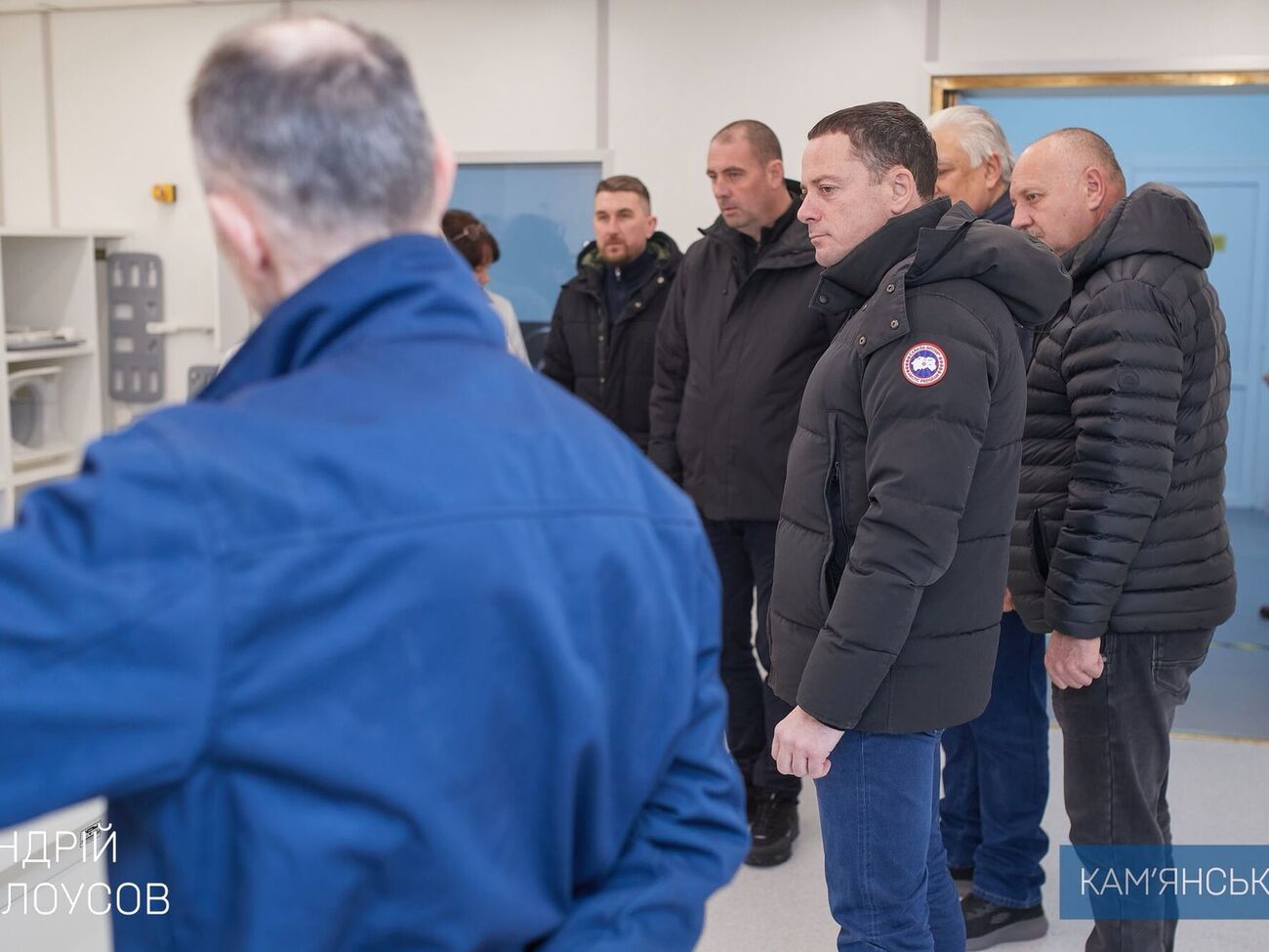 Томограф потужністю 1,5 Тесла витримує вагу до 250 кг, дасть змогу проводити до 7 тис. досліджень на рік, повідомив мер