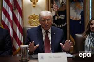 Кремль "хотел бы видеть слабую Европу и добивается этого", считает Трамп