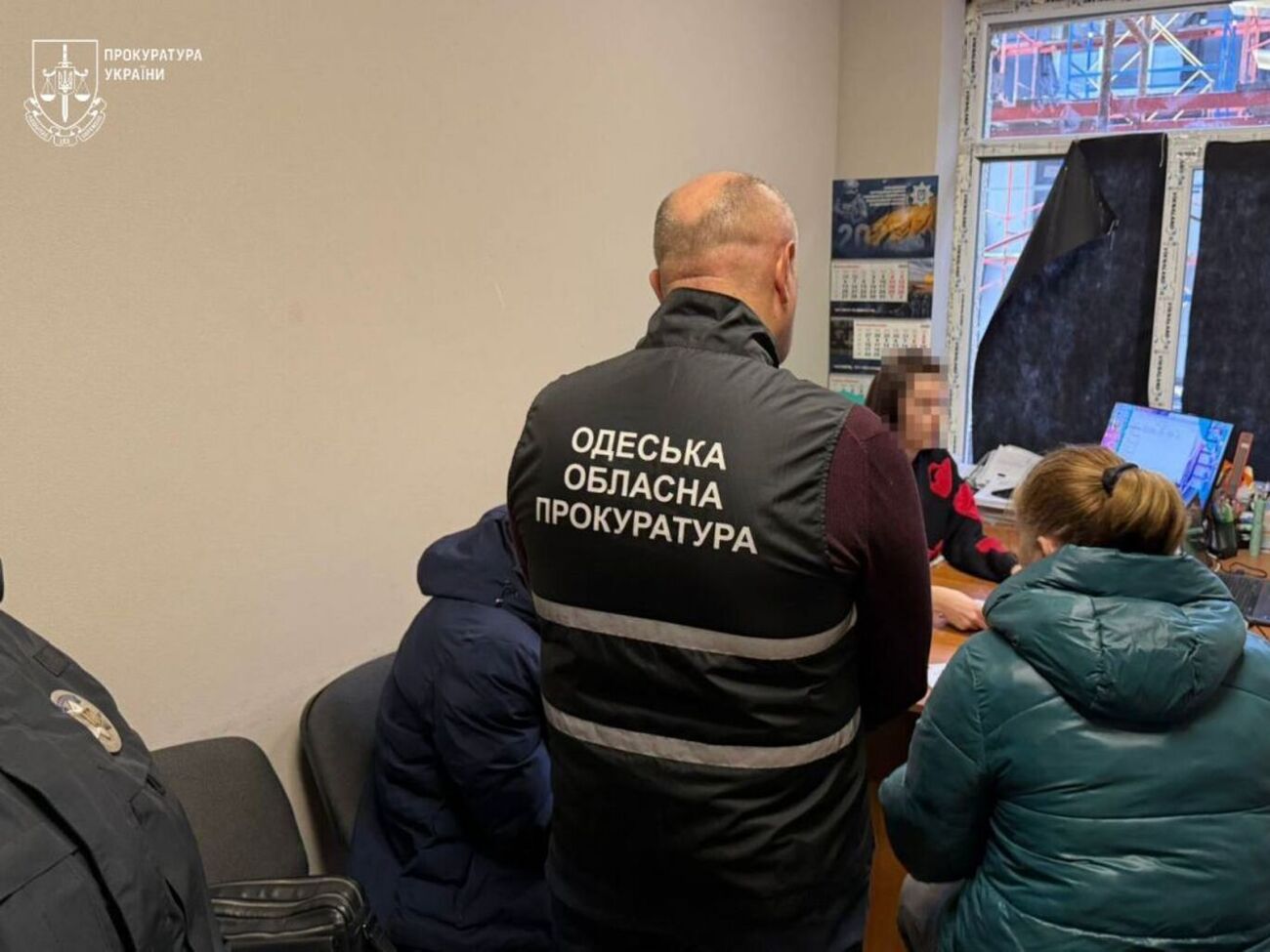 Следствие установило, что фигуранты пытались незаконно переправить за границу не менее 25 детей