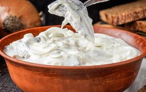 Оселедець чудово смакуватиме з такими додатками