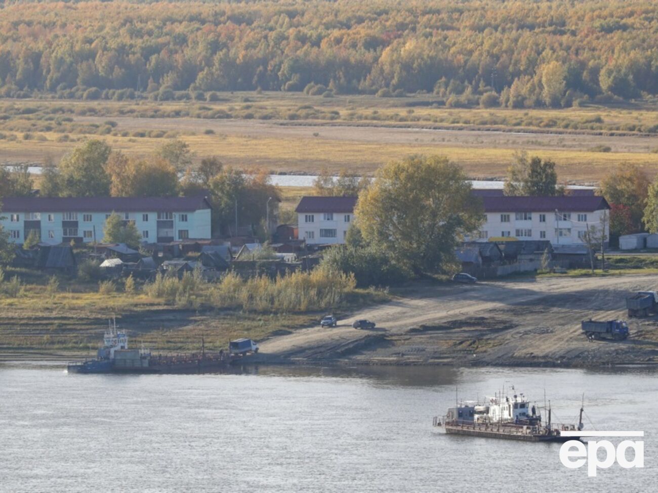 В СВР предупреждают об экологических последствиях замысла россиян