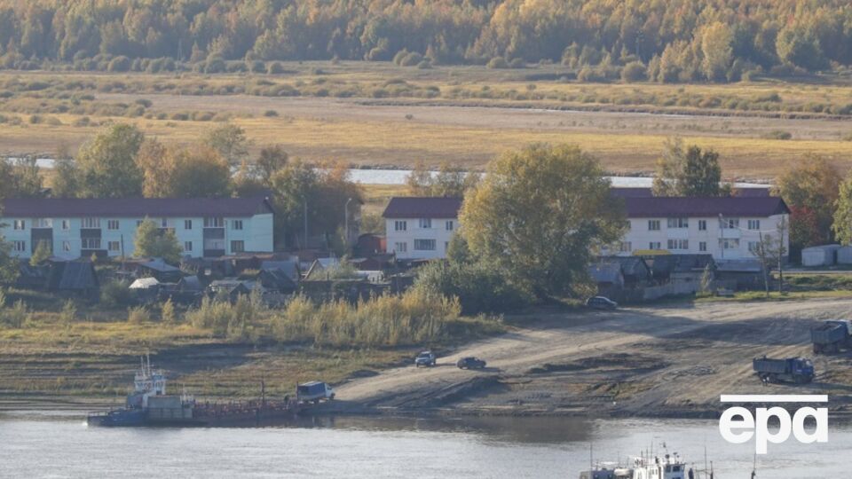 В СВР предупреждают об экологических последствиях замысла россиян