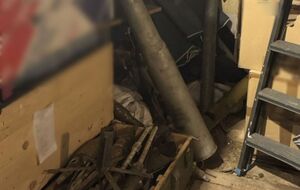 Полицейские выясняют источник происхождения обнаруженных боеприпасов