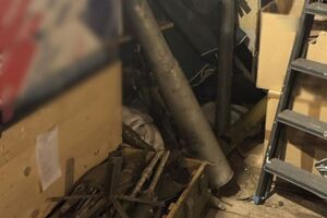 Полицейские выясняют источник происхождения обнаруженных боеприпасов