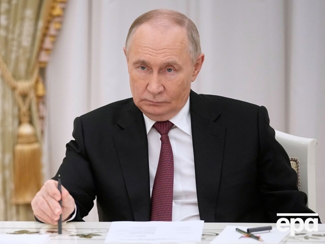 Путин надеется поднять российскую экономику