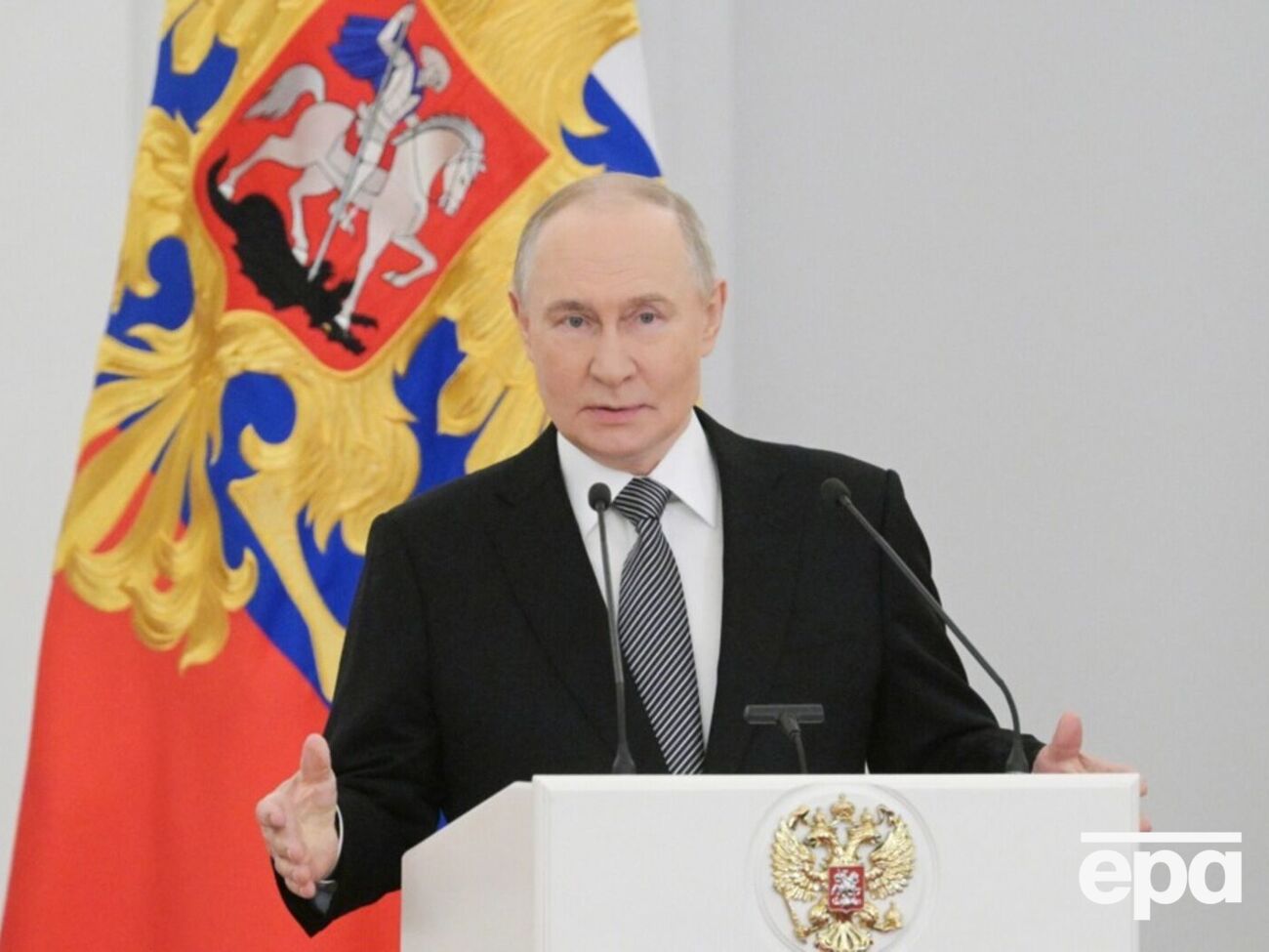 Вітренко: Під час переговорів Путін любить демонструвати знання деталей і маніпулювати фактами