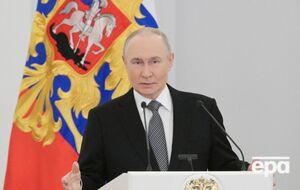 Витренко: Во время переговоров Путин любит демонстрировать знания деталей и манипулировать фактами