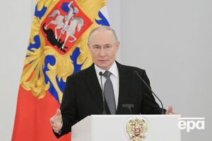 Вітренко: Під час переговорів Путін любить демонструвати знання деталей і маніпулювати фактами