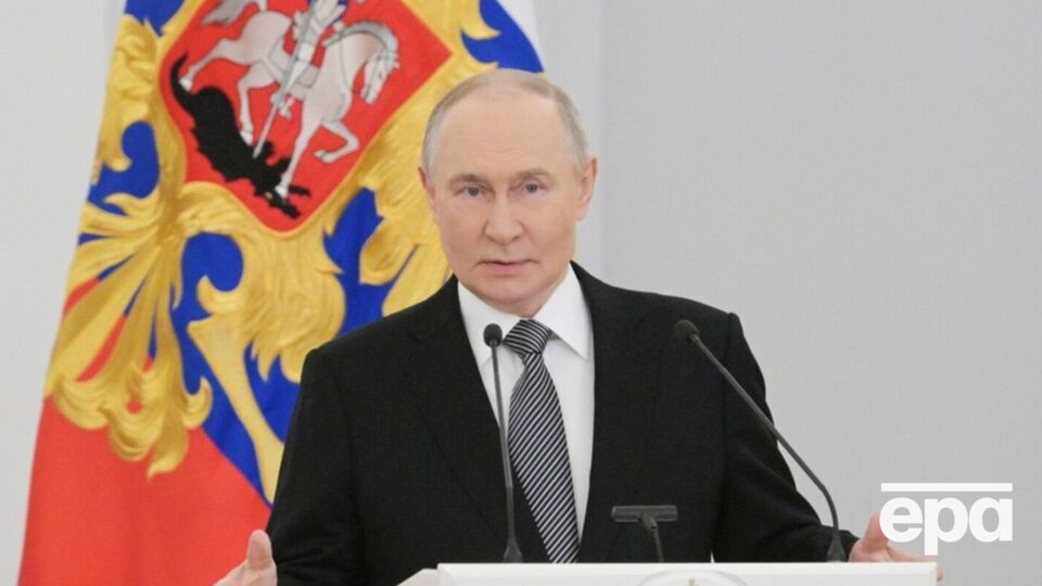 Вітренко: Під час переговорів Путін любить демонструвати знання деталей і маніпулювати фактами