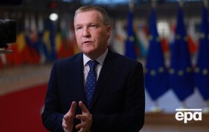 Макграт сделал заявление о трибунале для Путина