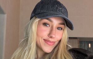 Первый муж Квитковой старше ее на 10 лет