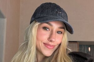 Первый муж Квитковой старше ее на 10 лет