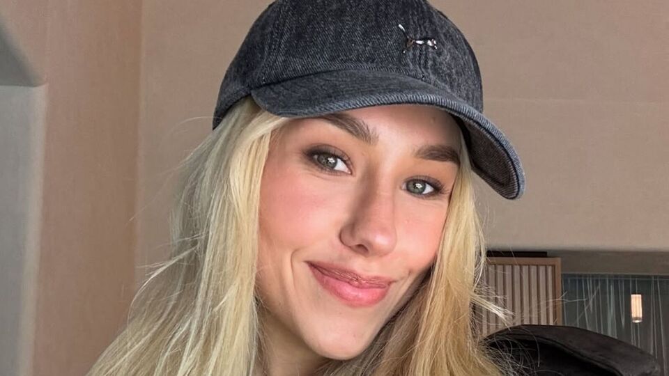 Первый муж Квитковой старше ее на 10 лет