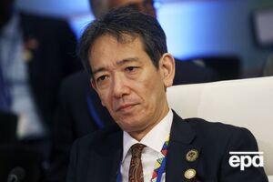 Поддерживать Украину в интересах Японии, заявил Мимура