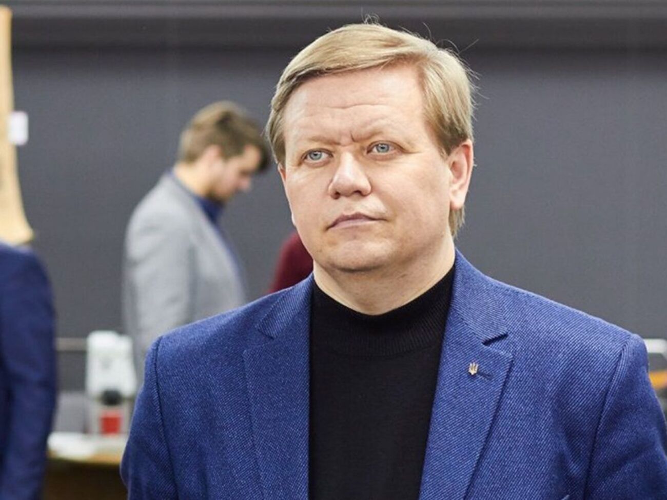 Геннадий Рябцев: Чтобы энергетические компании имели возможность восстанавливать сети и системы, им нужны деньги для закупки оборудования и расходных материалов