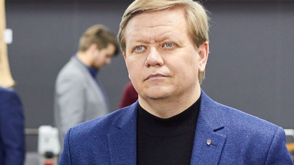Геннадій Рябцев: Щоб енергетичні компанії мали можливість відновлювати мережі й системи, їм потрібні гроші для закупівлі обладнання та витратних матеріалів