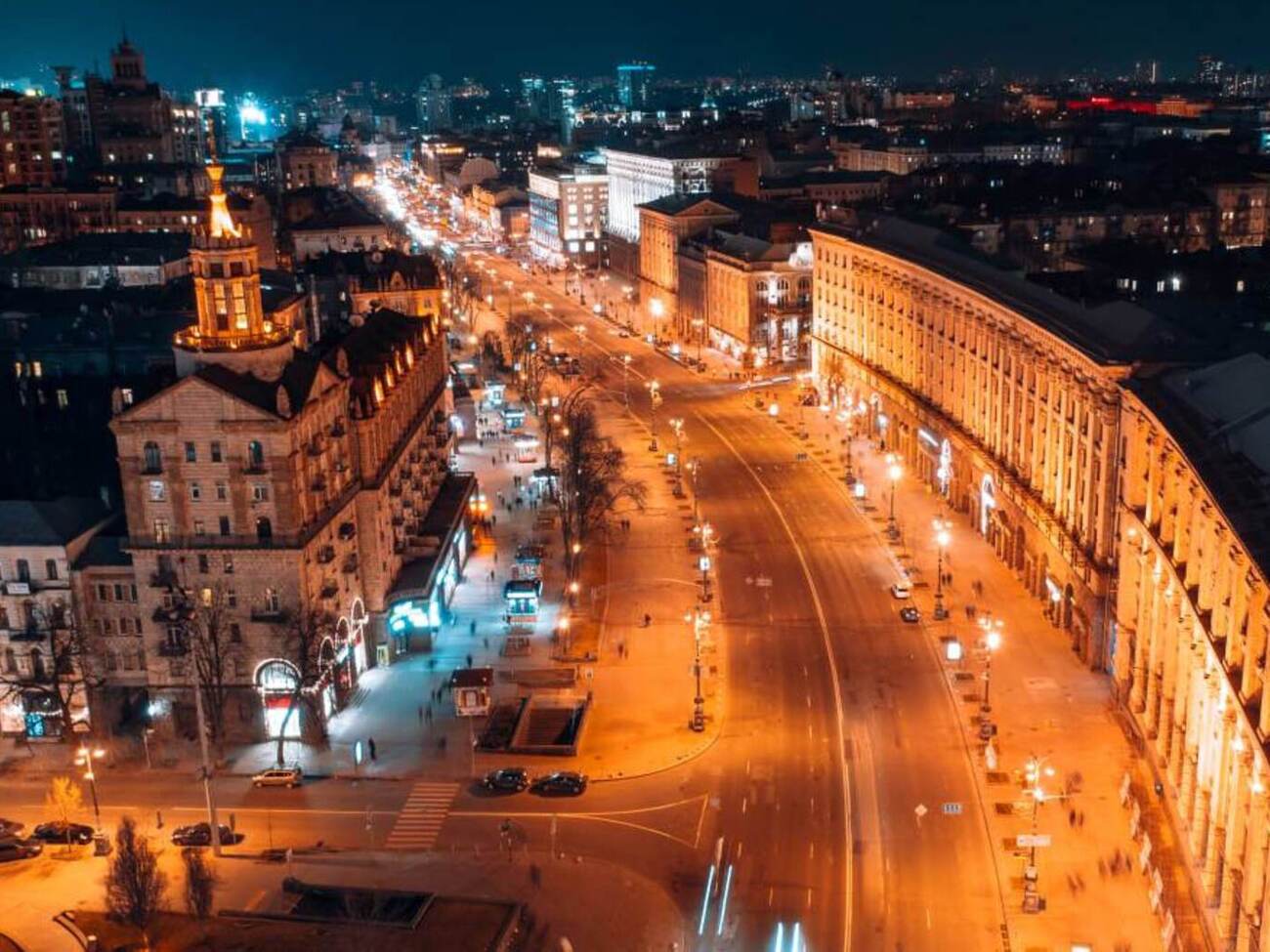 Вимкнення електроенергії не торкнуться лікарень, шкіл, об'єктів життєзабезпечення й підприємств ОПК